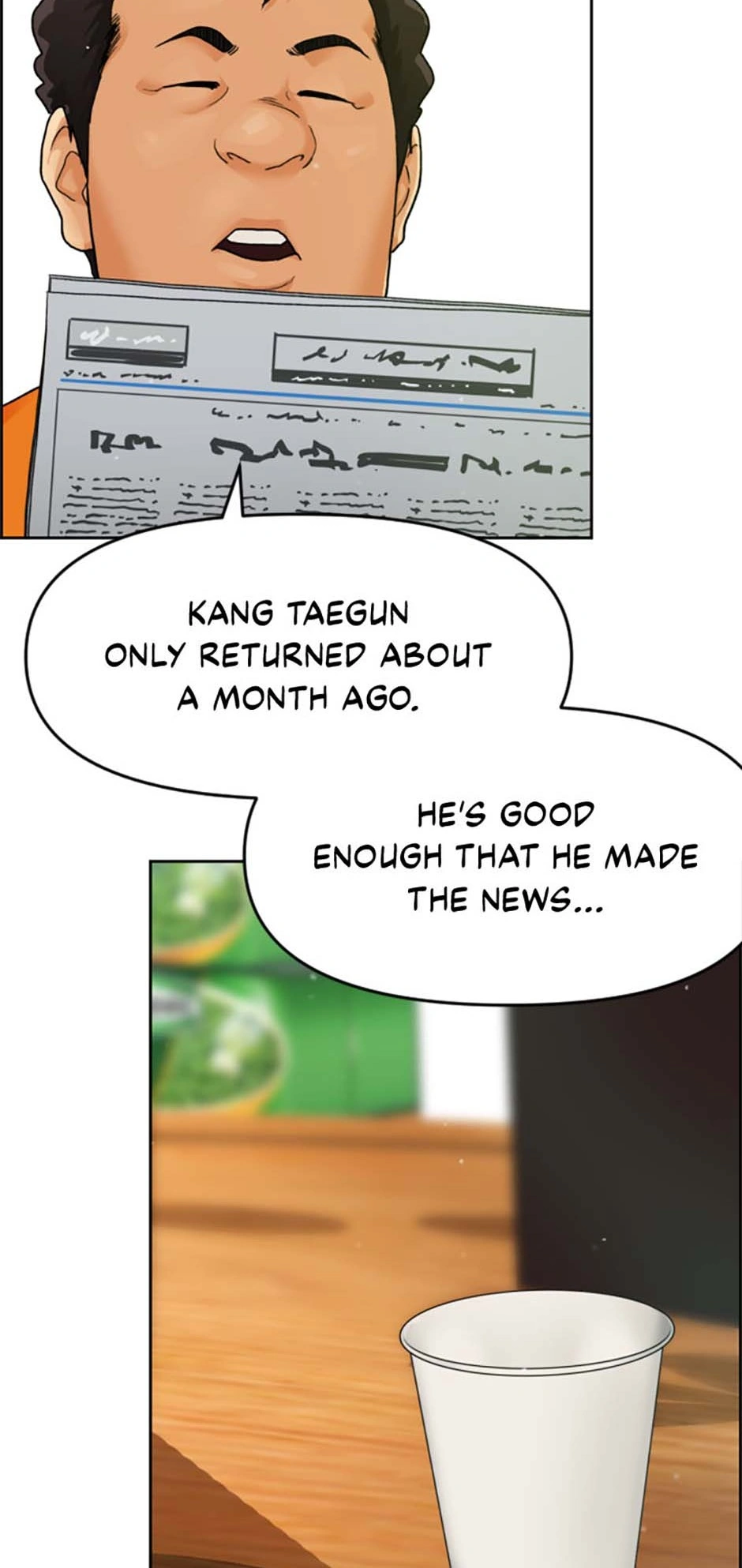 Call Sign Chapter 69 - Page 3
