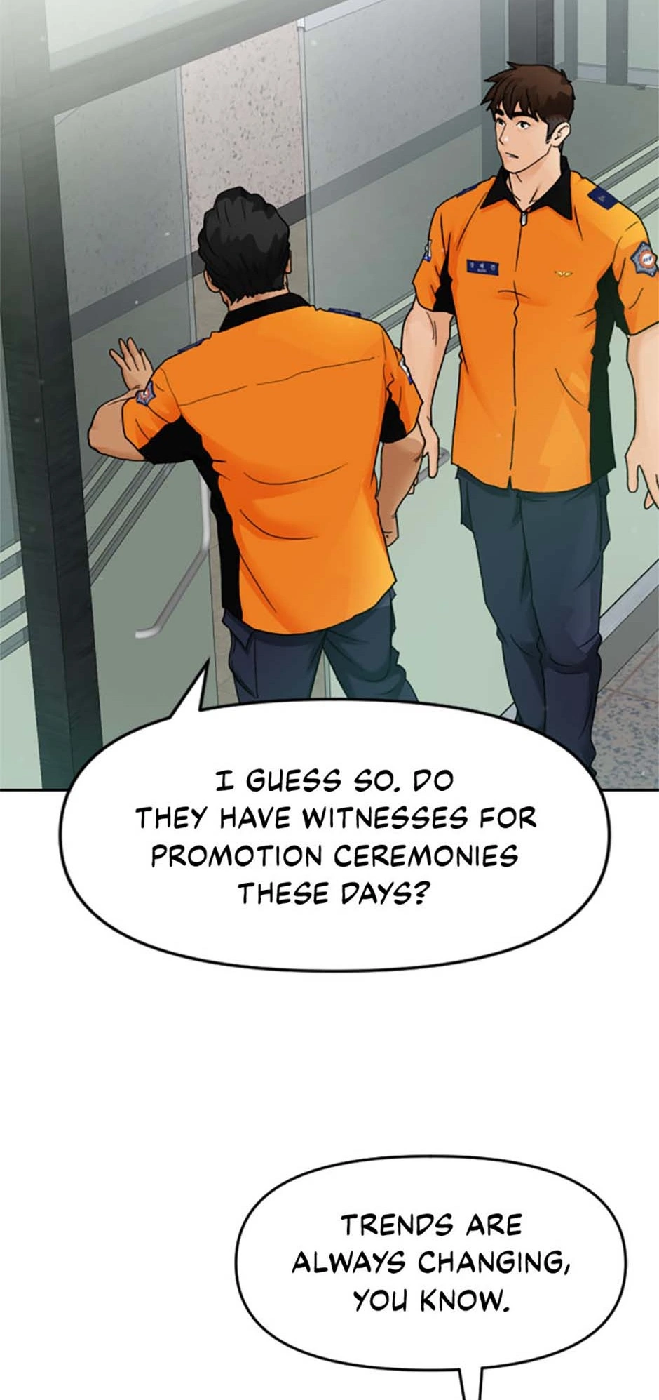 Call Sign Chapter 69 - Page 30