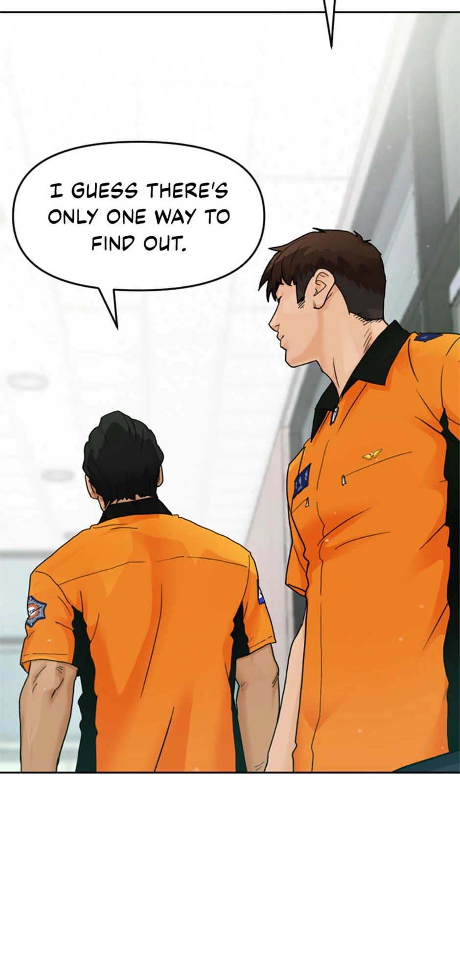 Call Sign Chapter 69 - Page 31