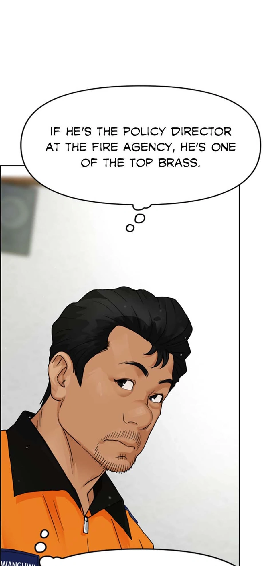 Call Sign Chapter 69 - Page 37