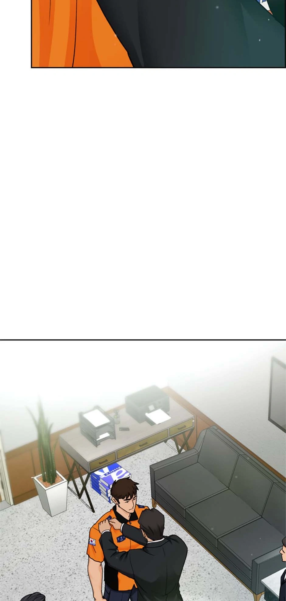 Call Sign Chapter 69 - Page 39