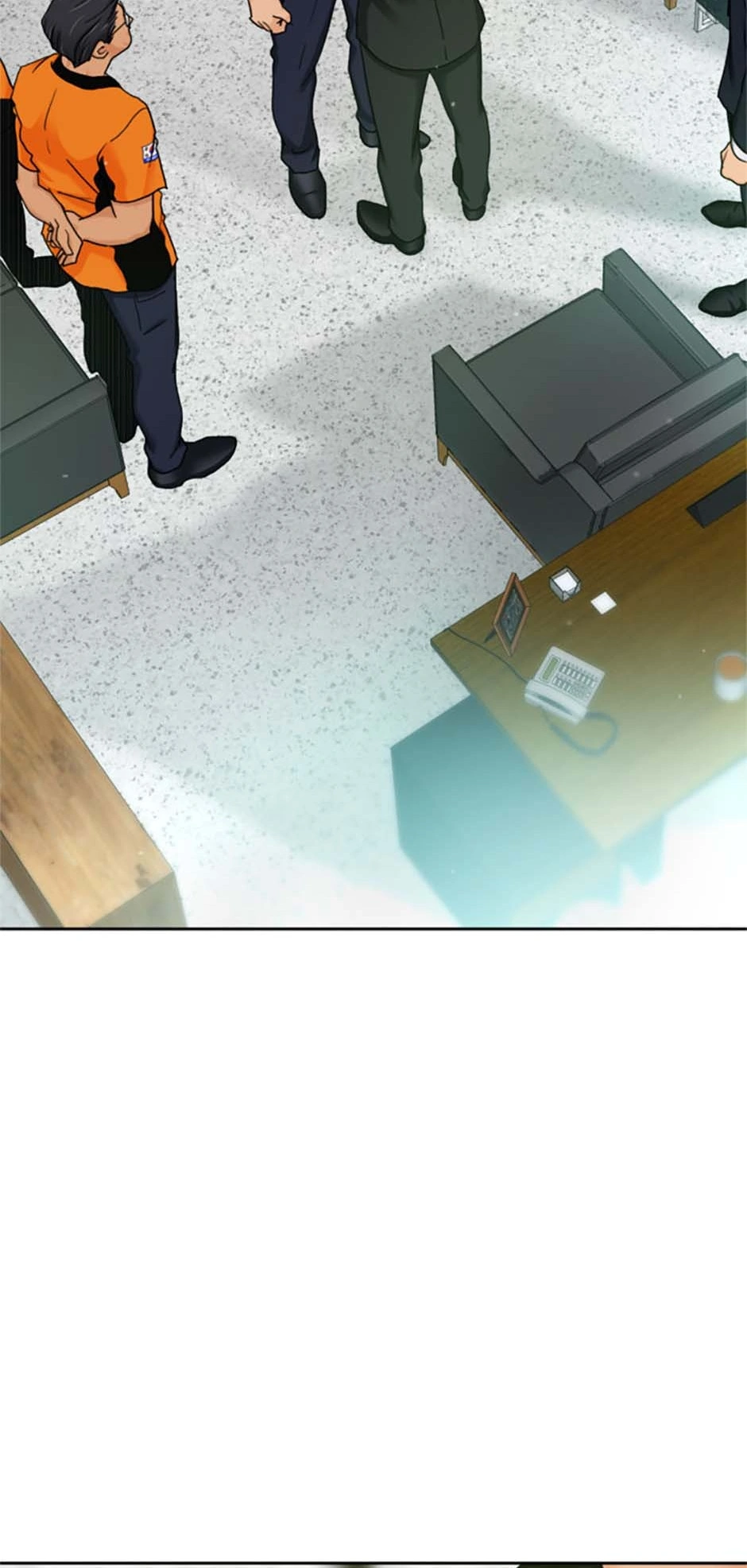 Call Sign Chapter 69 - Page 40