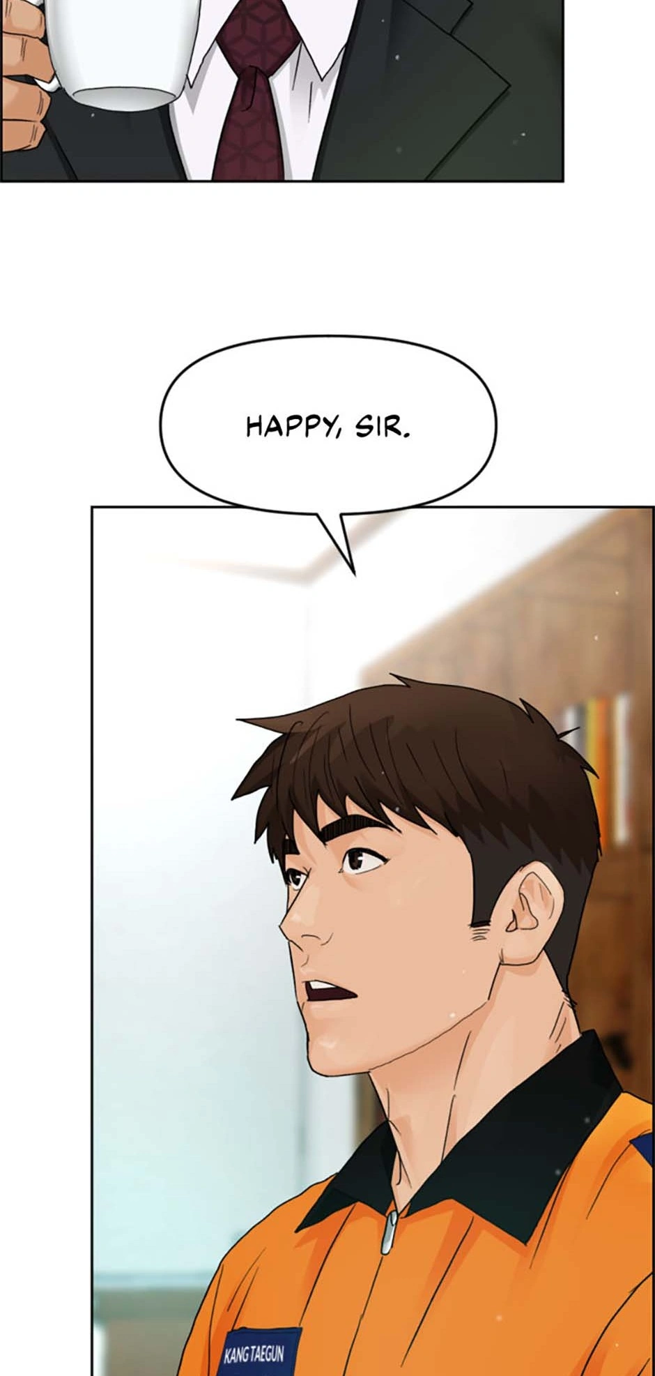 Call Sign Chapter 69 - Page 48