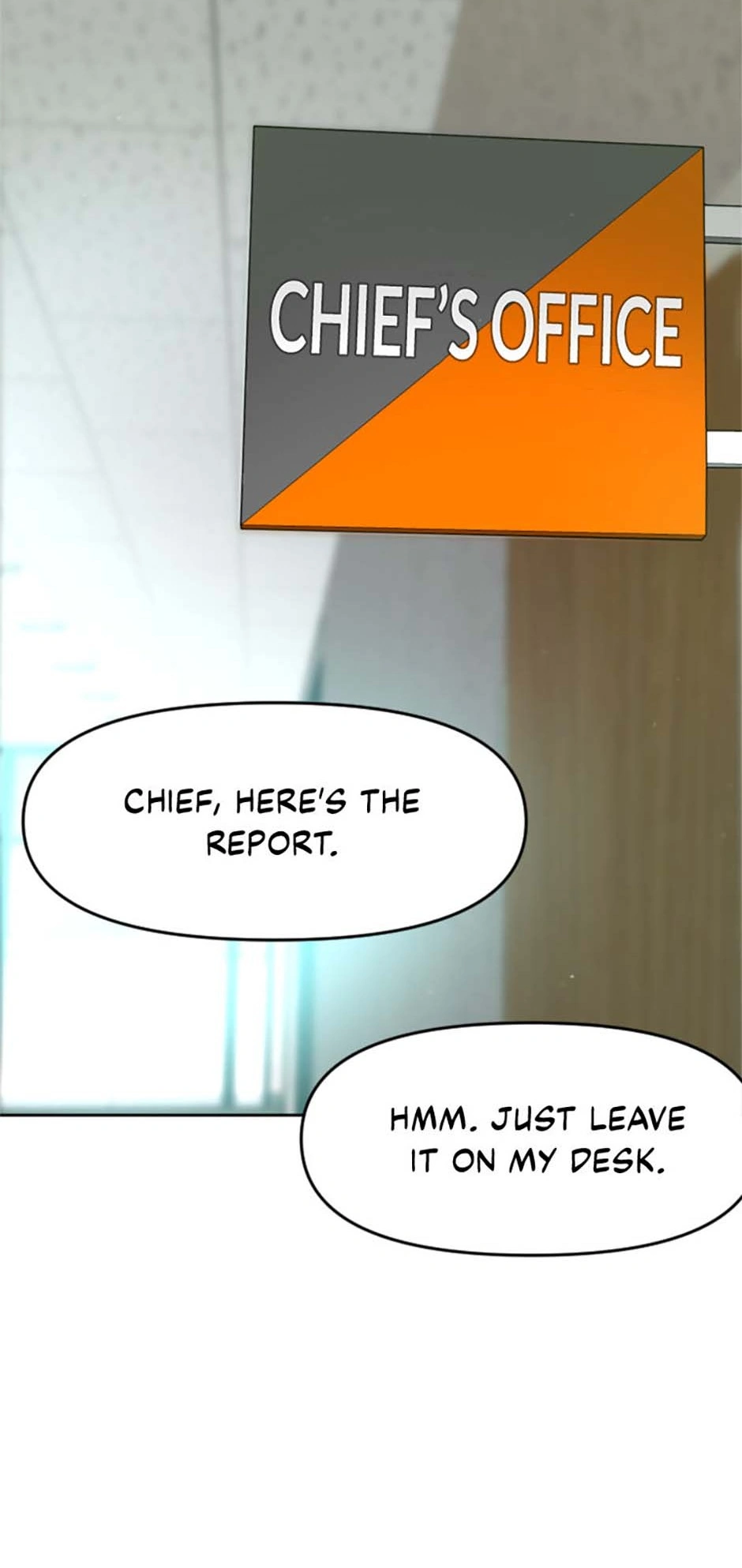 Call Sign Chapter 69 - Page 5