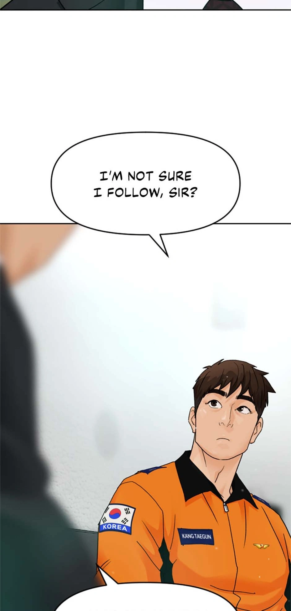 Call Sign Chapter 69 - Page 50