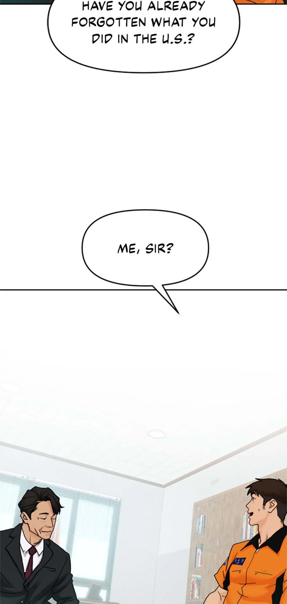 Call Sign Chapter 69 - Page 51