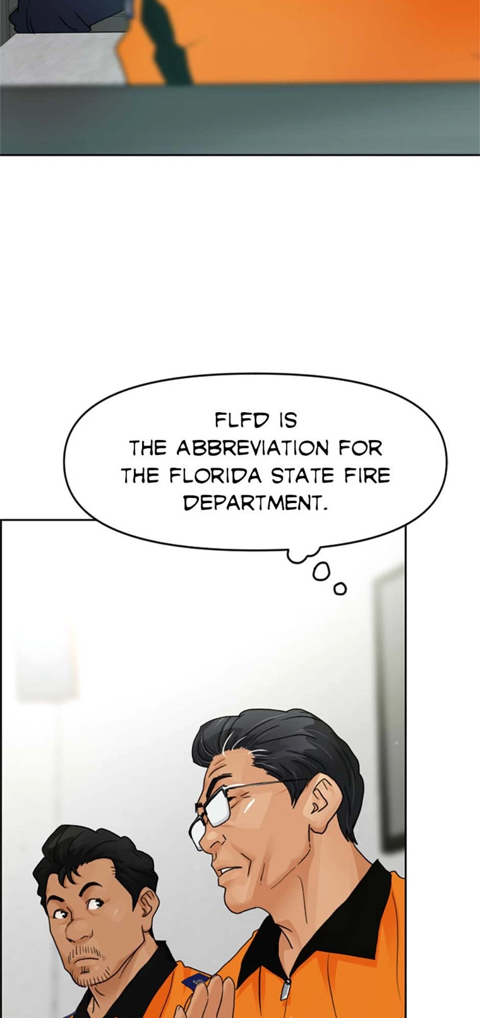 Call Sign Chapter 69 - Page 60
