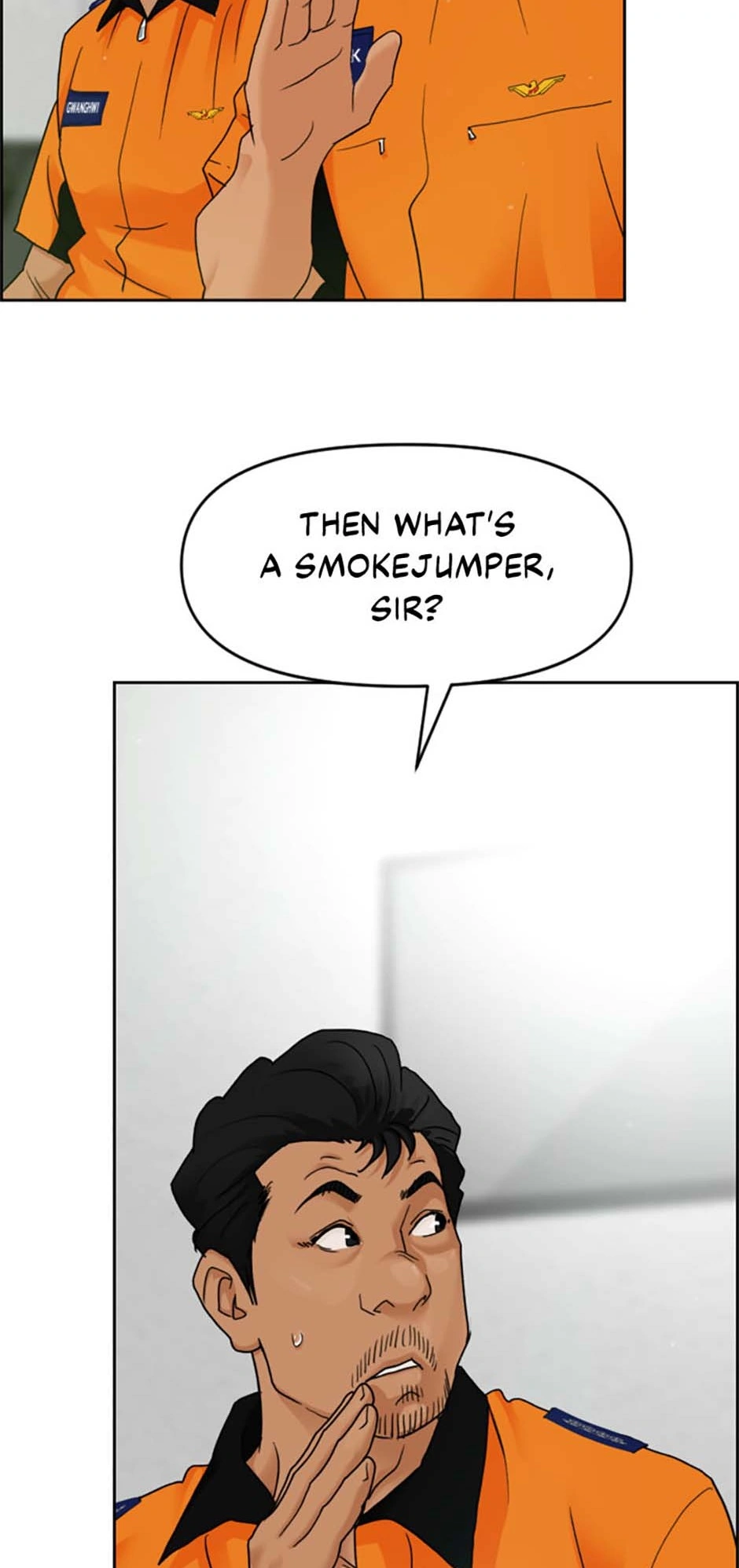 Call Sign Chapter 69 - Page 61