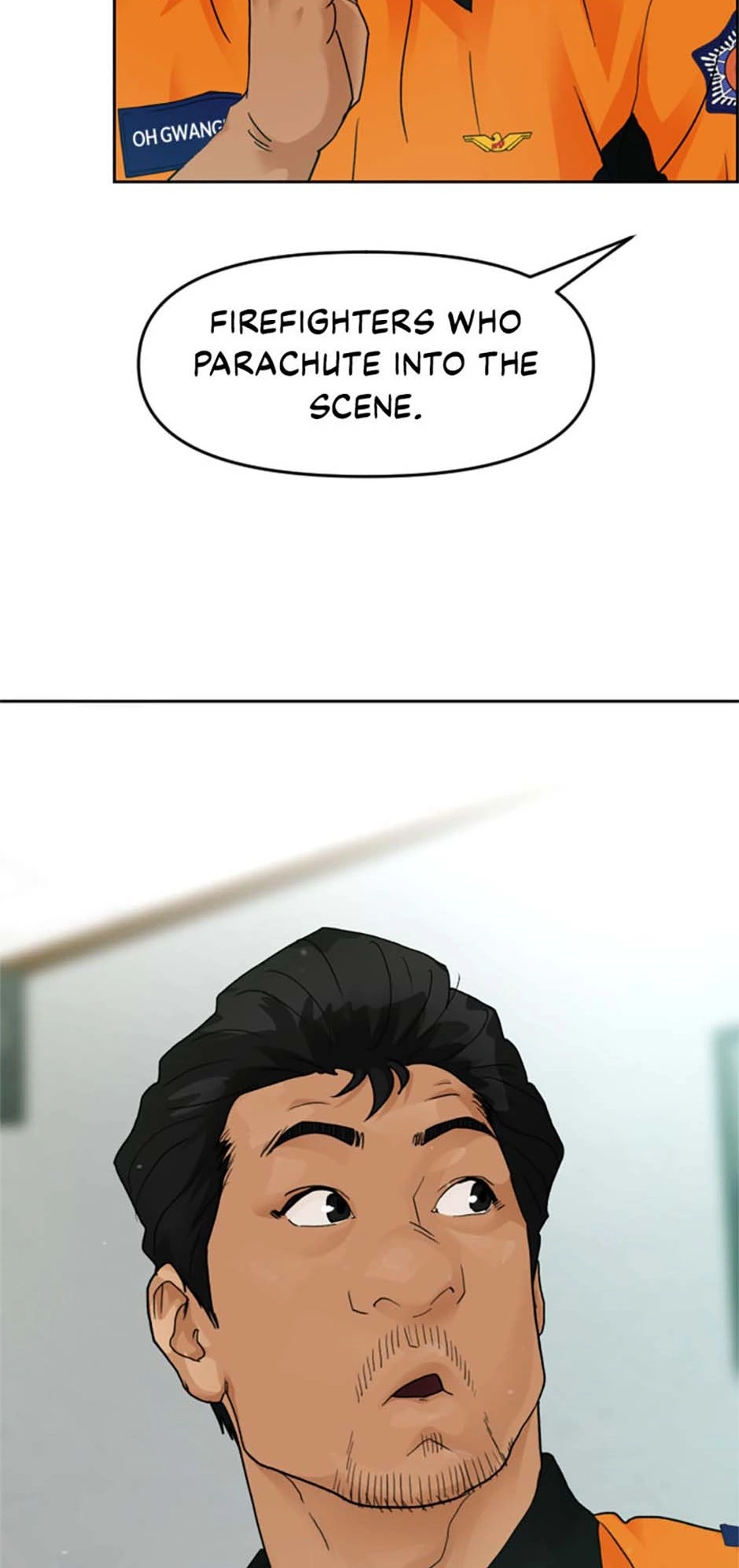 Call Sign Chapter 69 - Page 62