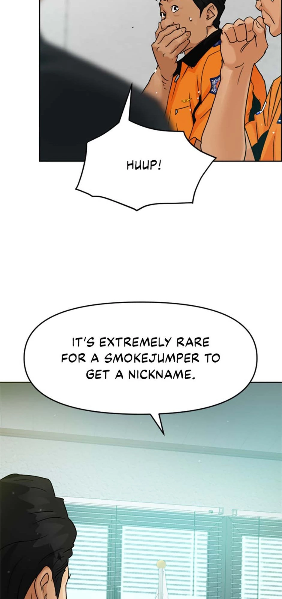 Call Sign Chapter 69 - Page 66