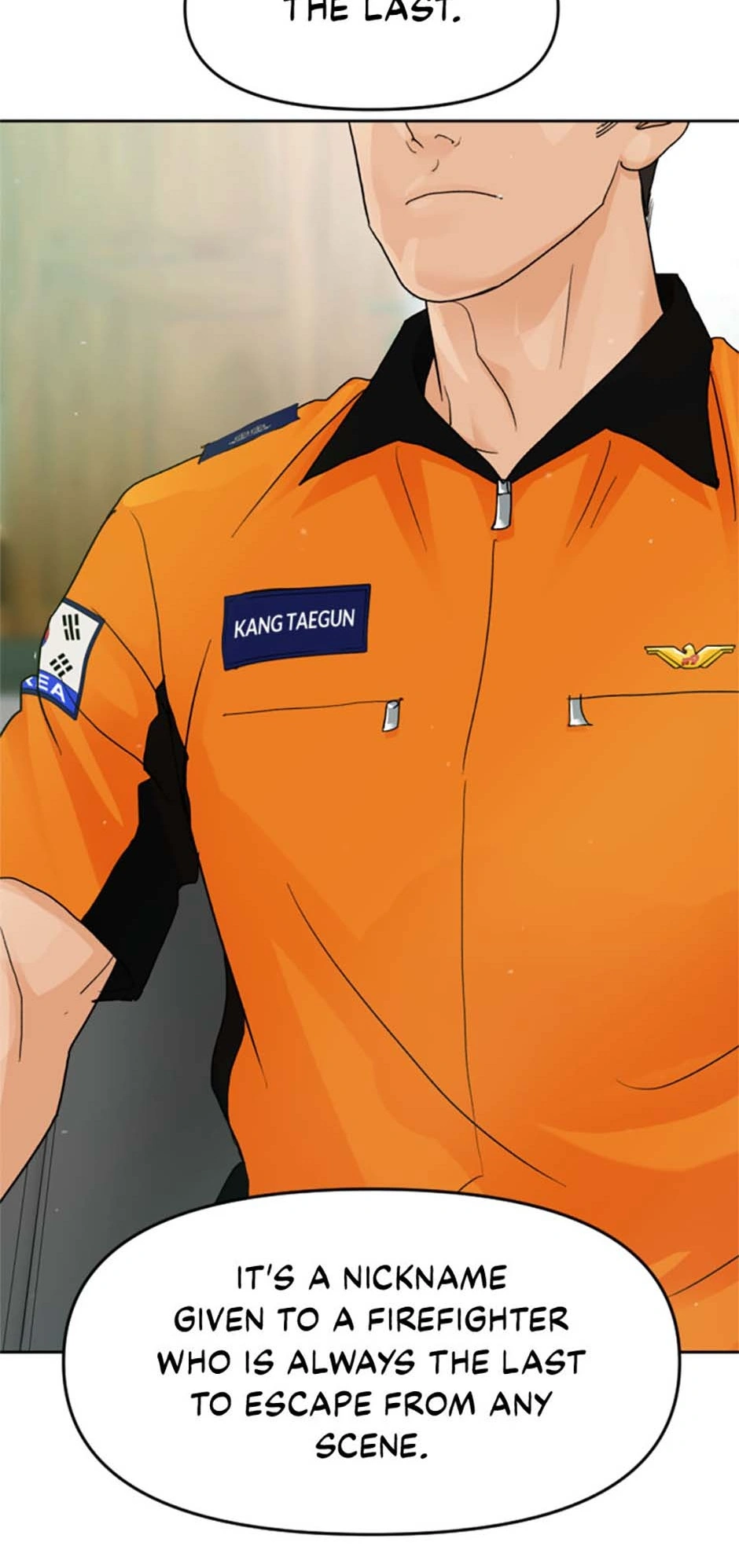 Call Sign Chapter 69 - Page 68