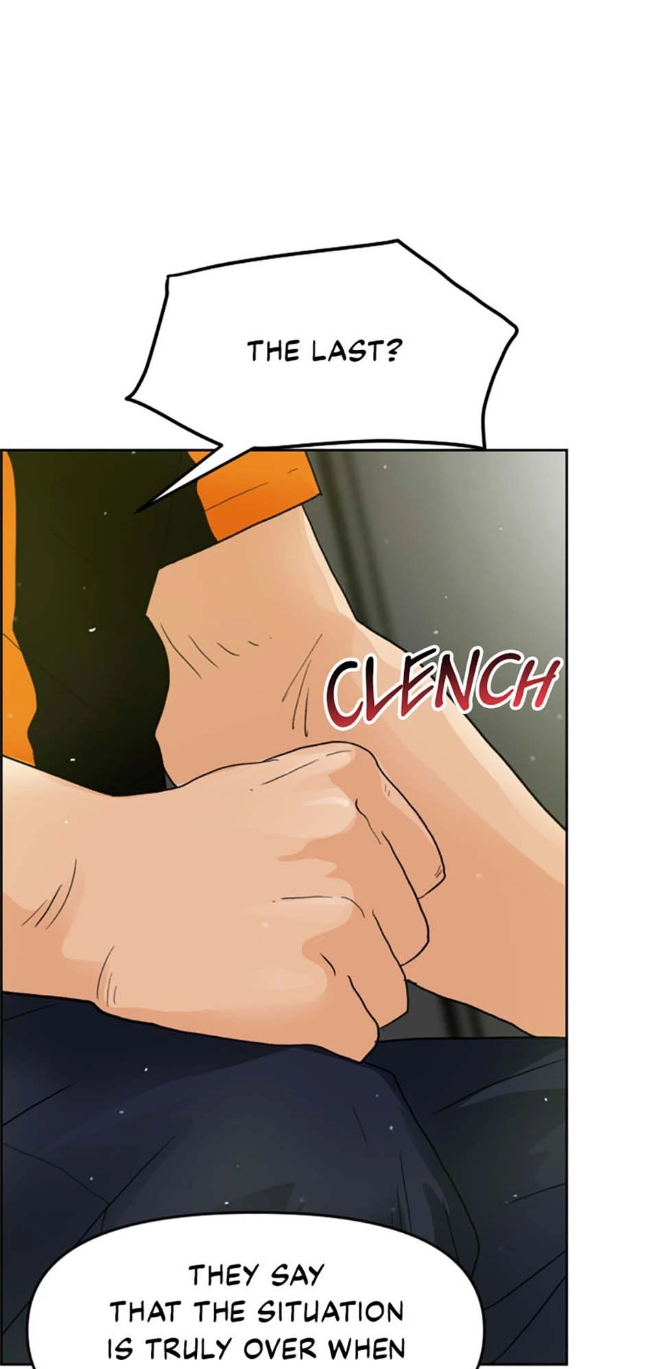 Call Sign Chapter 69 - Page 69