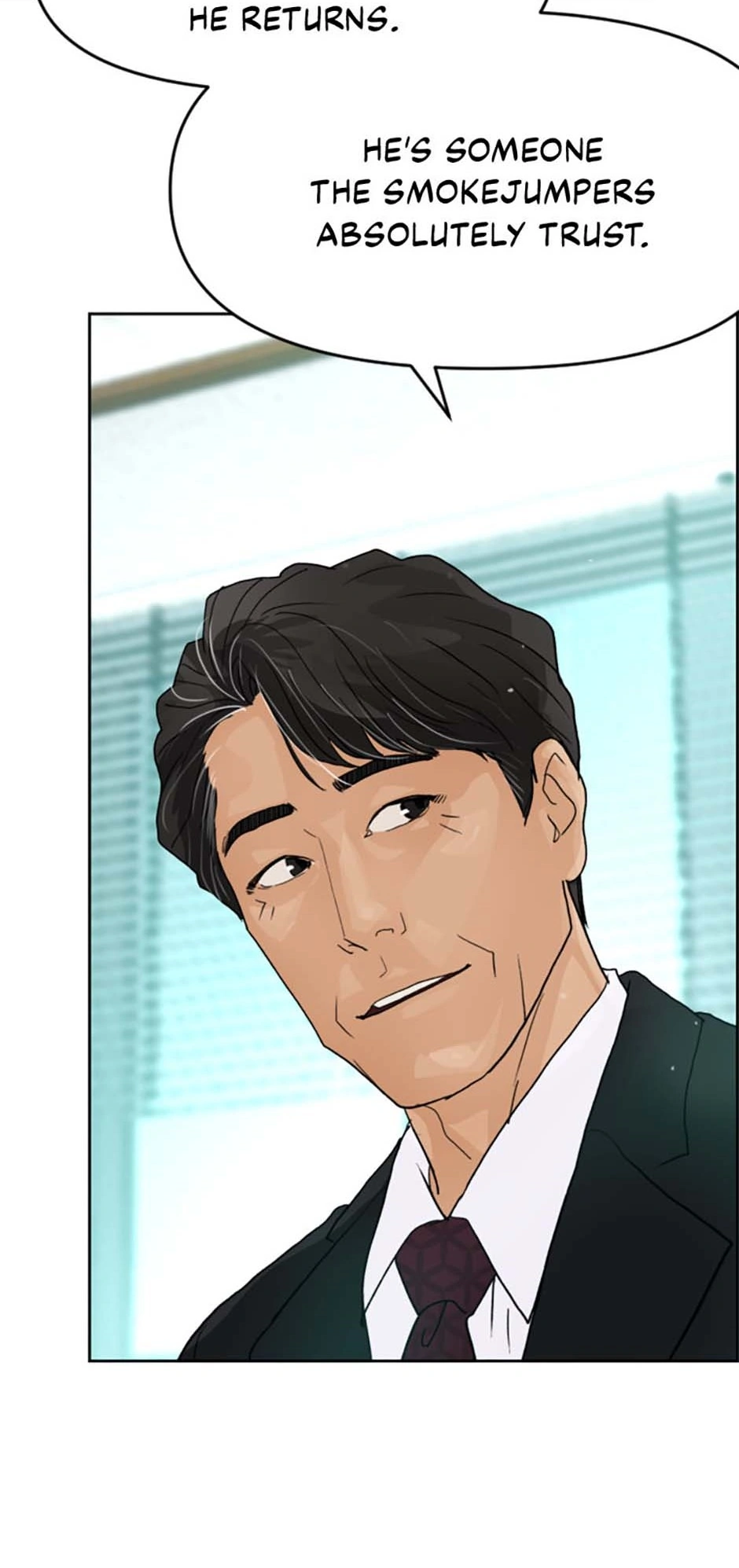 Call Sign Chapter 69 - Page 70