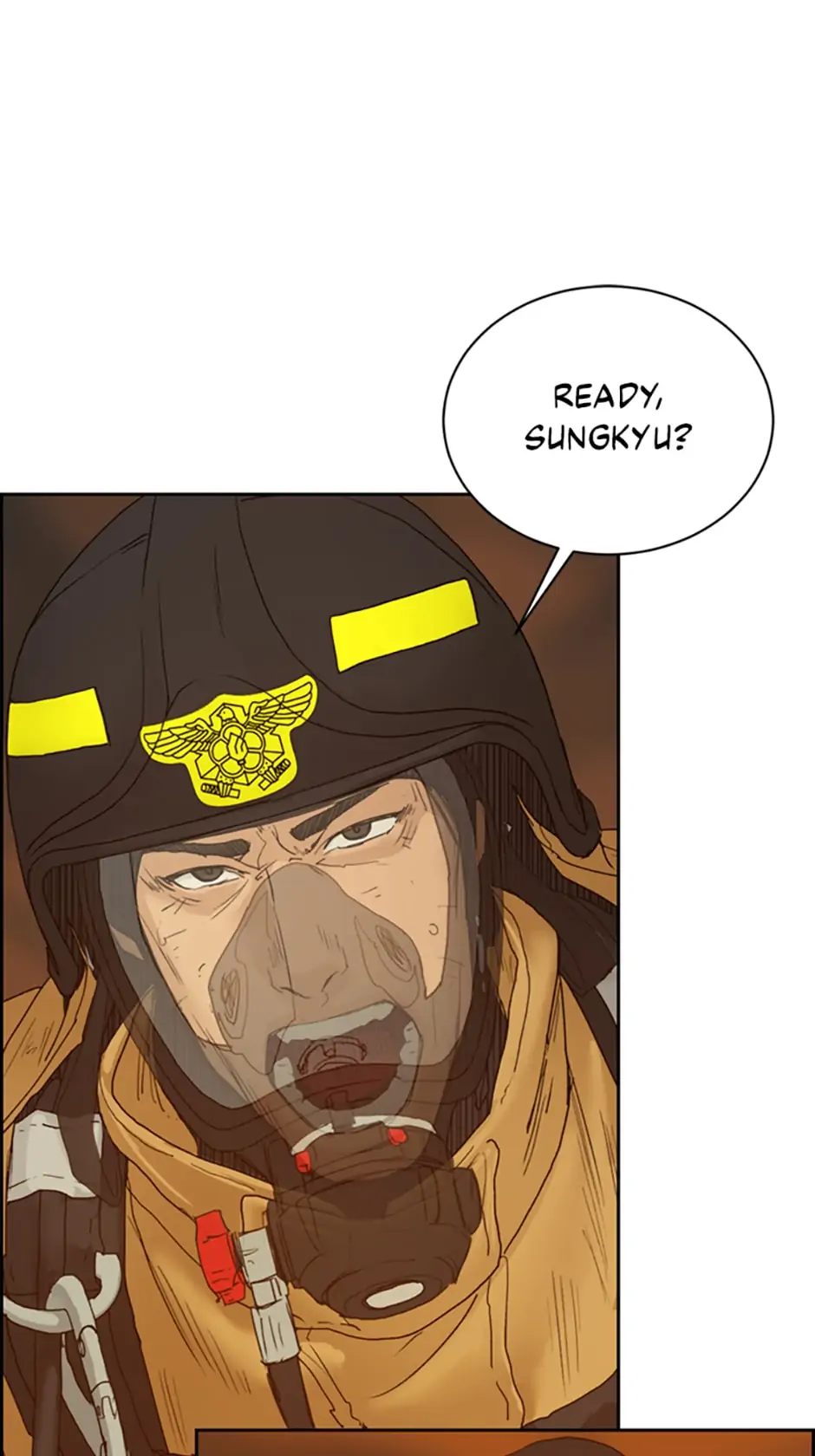 Call Sign Chapter 7 - Page 0