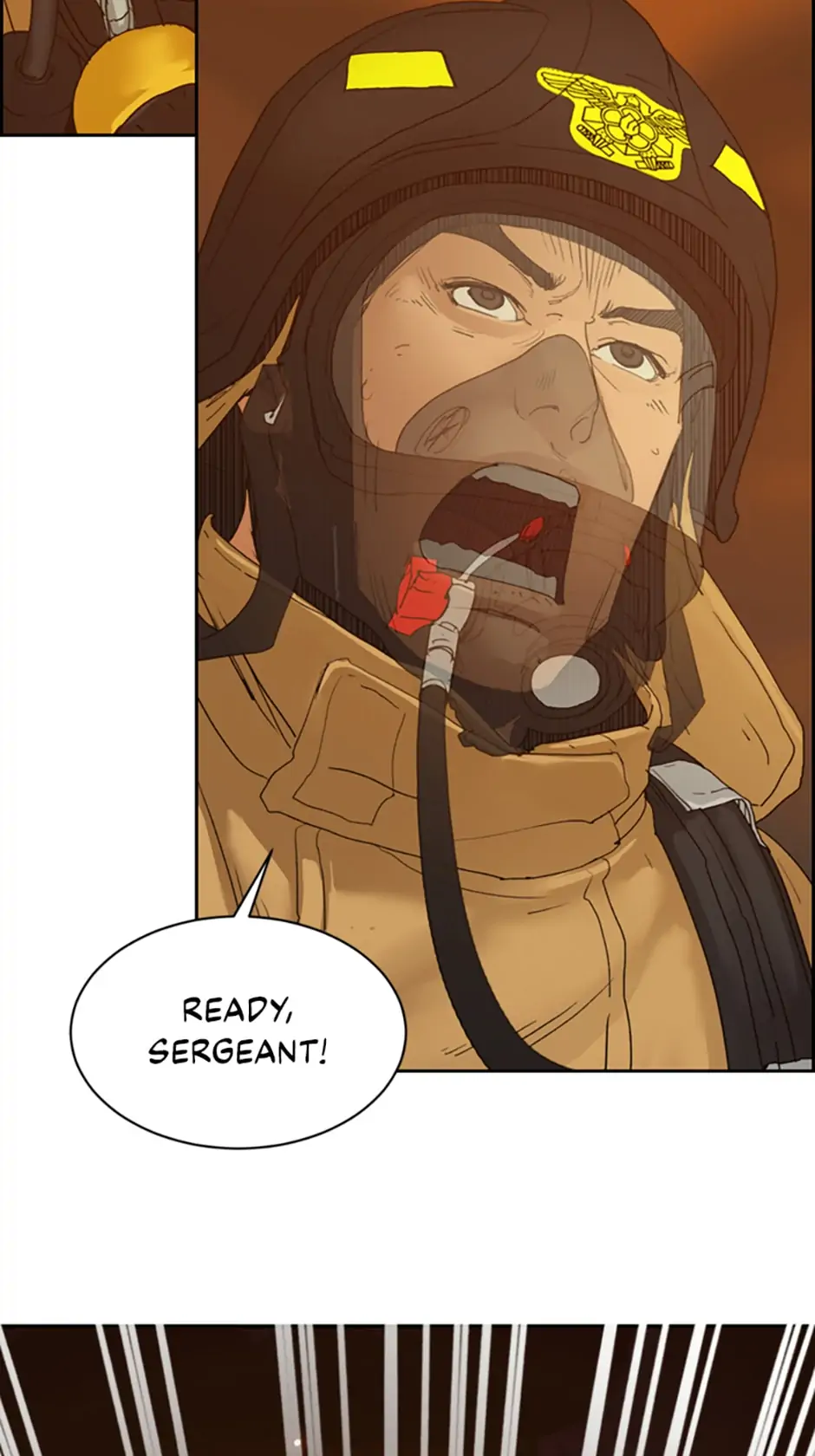 Call Sign Chapter 7 - Page 1