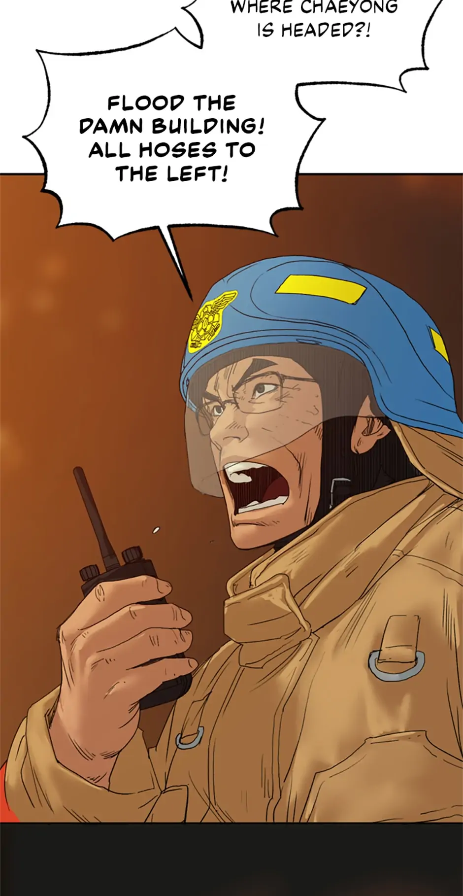 Call Sign Chapter 7 - Page 11