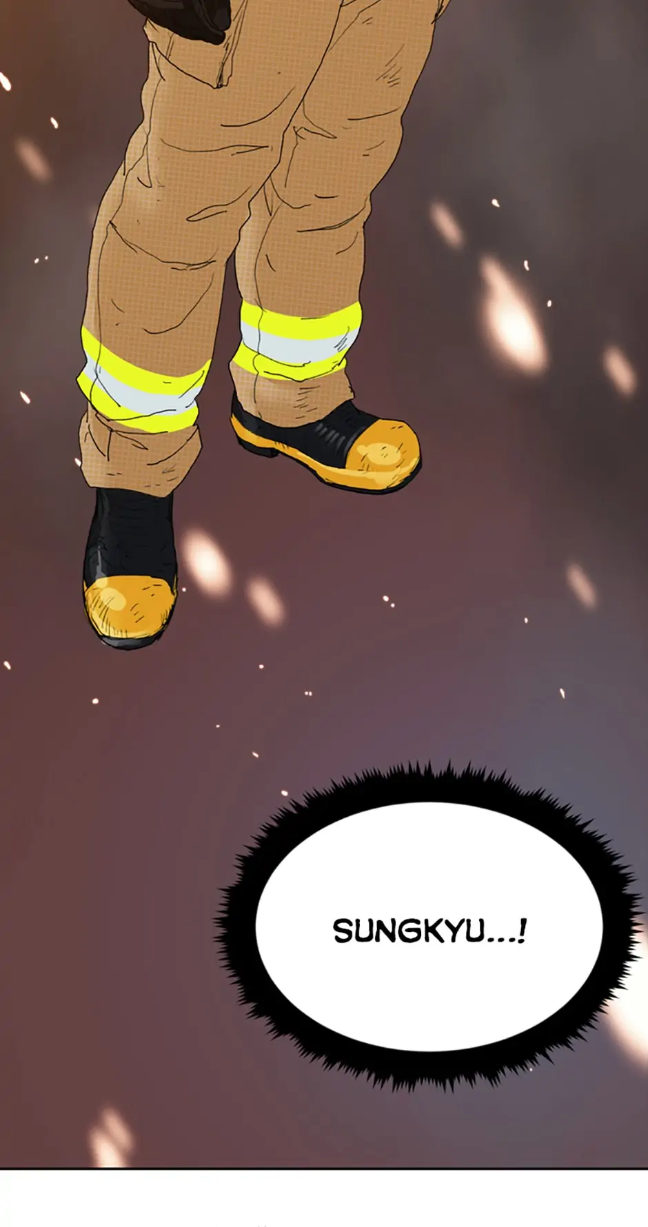 Call Sign Chapter 7 - Page 20