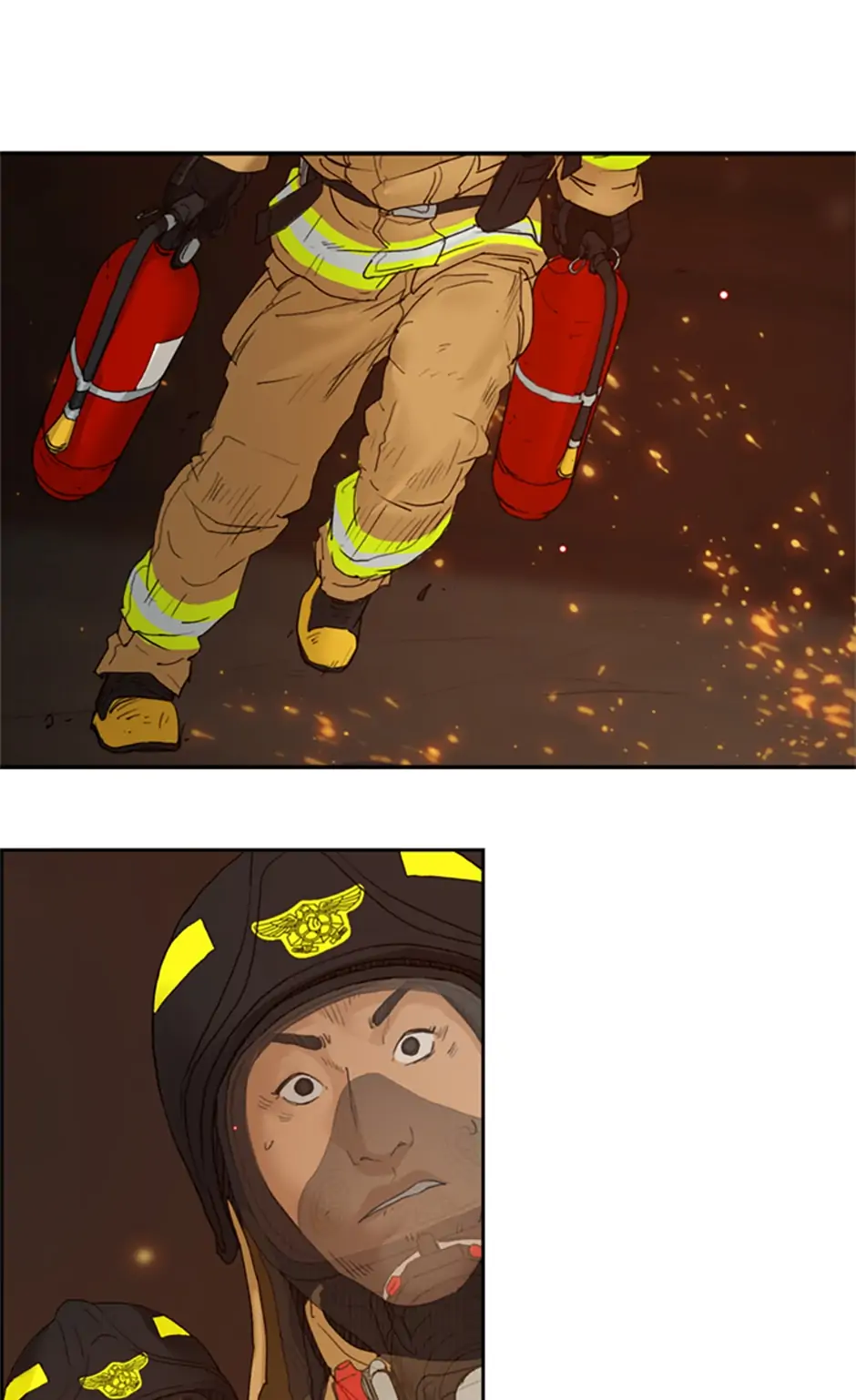 Call Sign Chapter 7 - Page 25