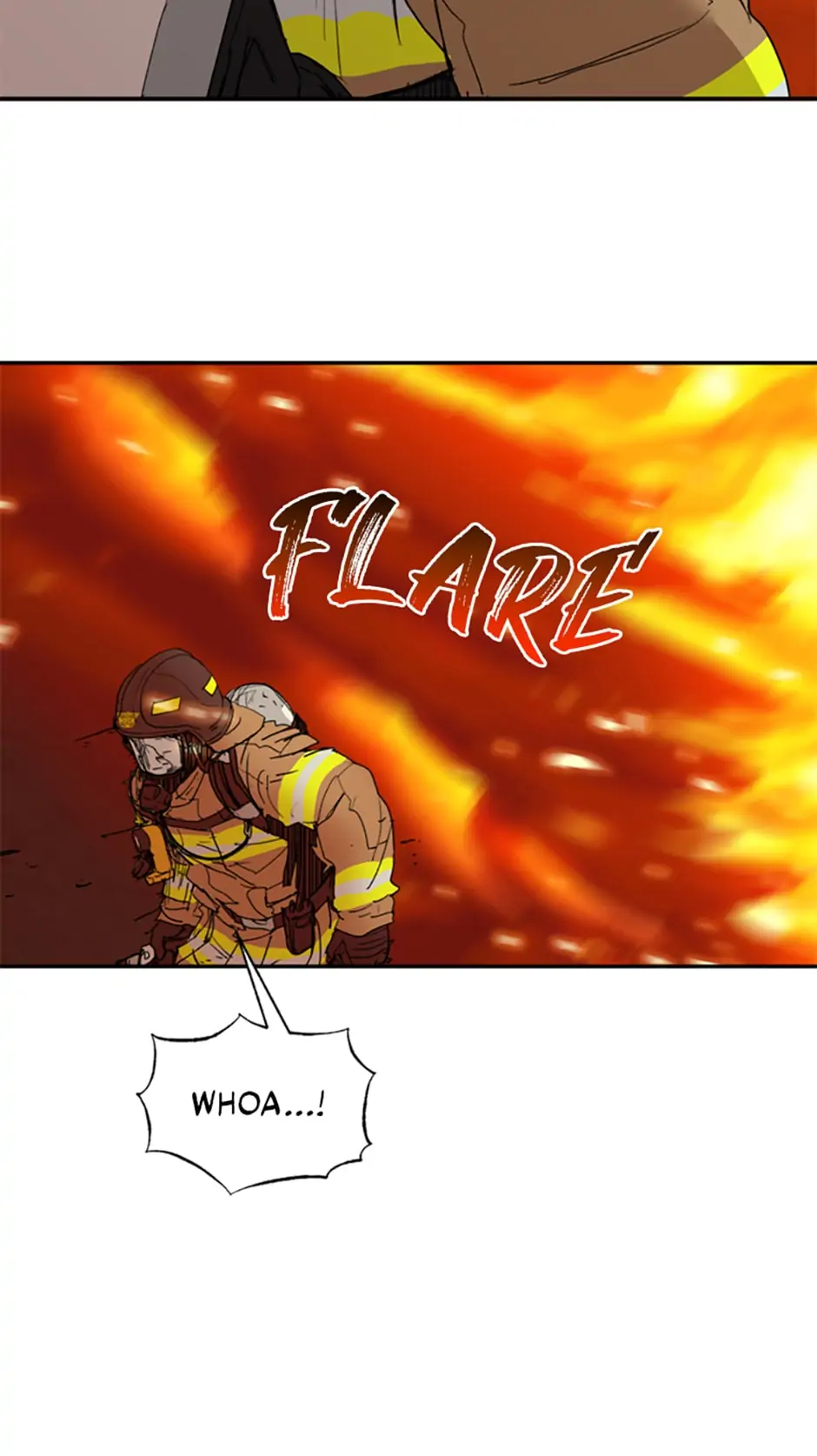 Call Sign Chapter 7 - Page 32