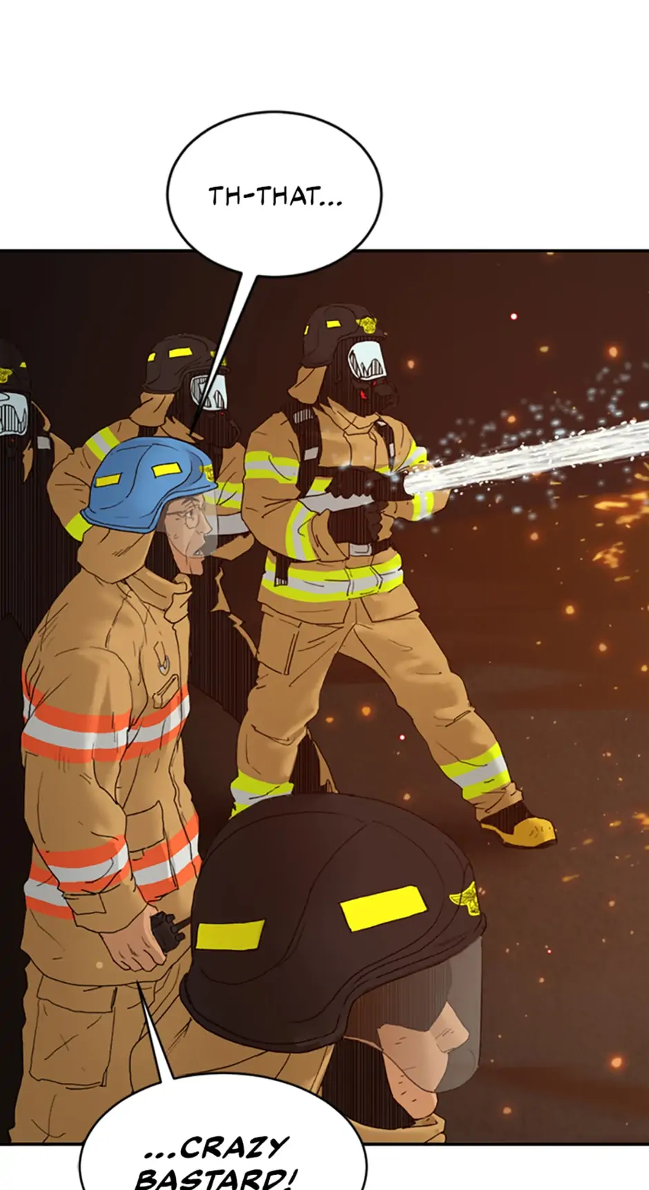 Call Sign Chapter 7 - Page 33