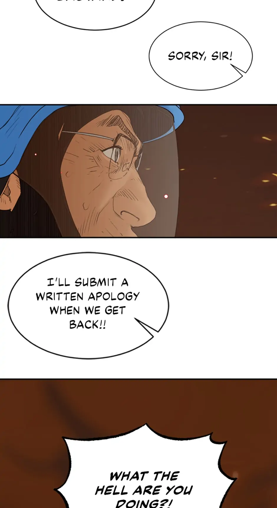 Call Sign Chapter 7 - Page 34