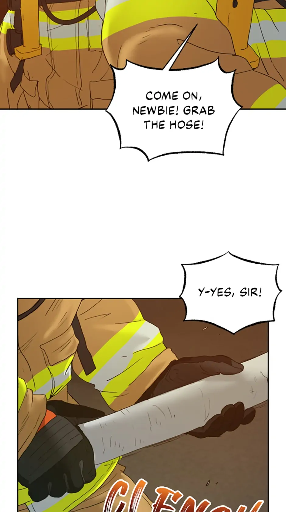 Call Sign Chapter 7 - Page 4