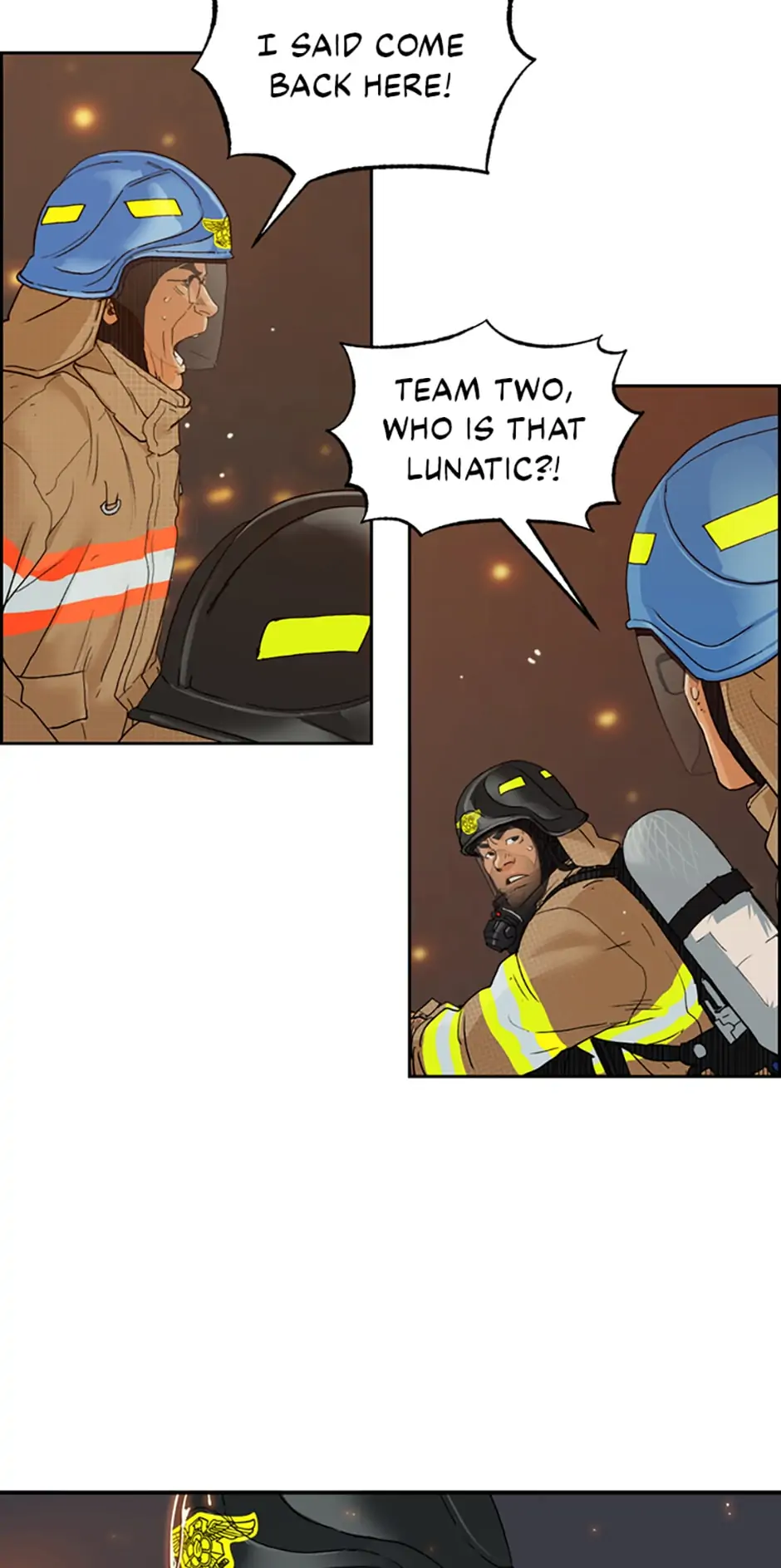 Call Sign Chapter 7 - Page 43