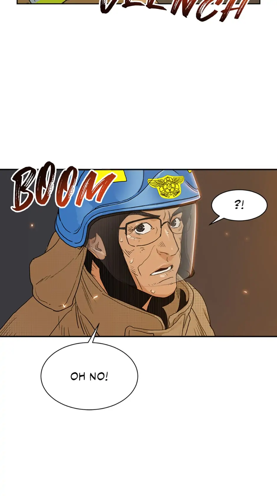 Call Sign Chapter 7 - Page 5