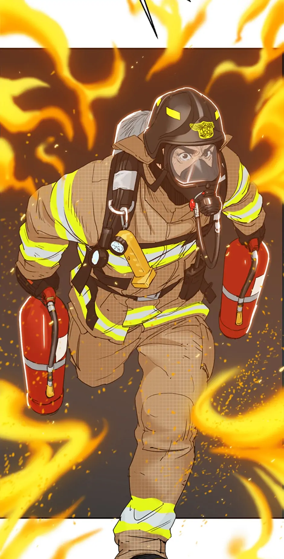 Call Sign Chapter 7 - Page 55
