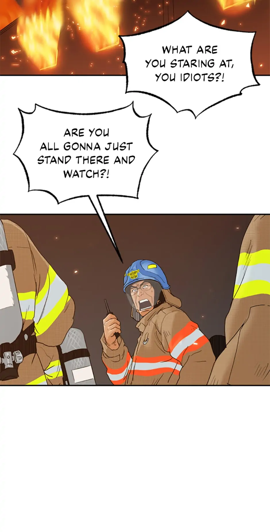 Call Sign Chapter 7 - Page 58