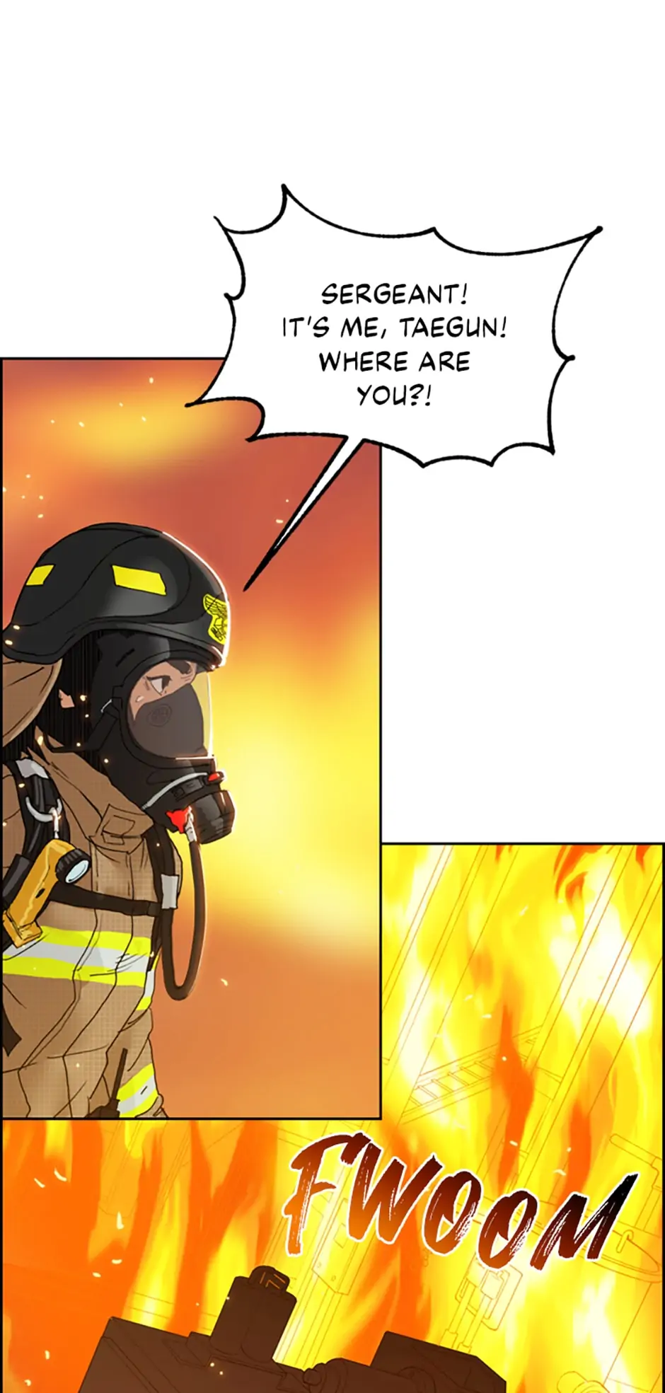 Call Sign Chapter 7 - Page 71