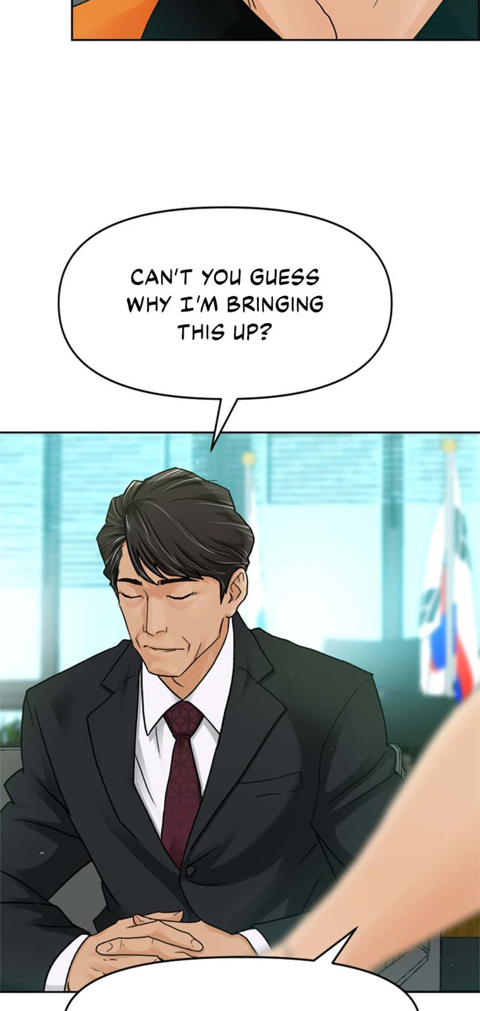 Call Sign Chapter 70 - Page 11