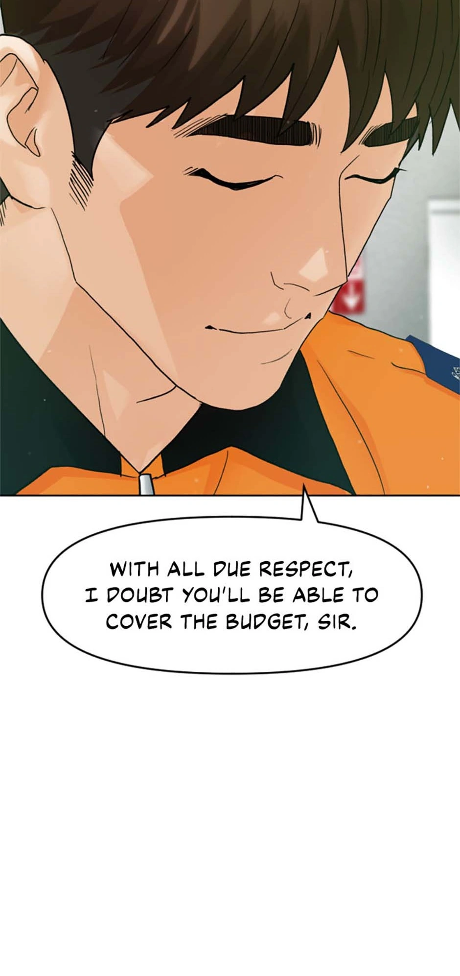 Call Sign Chapter 70 - Page 21