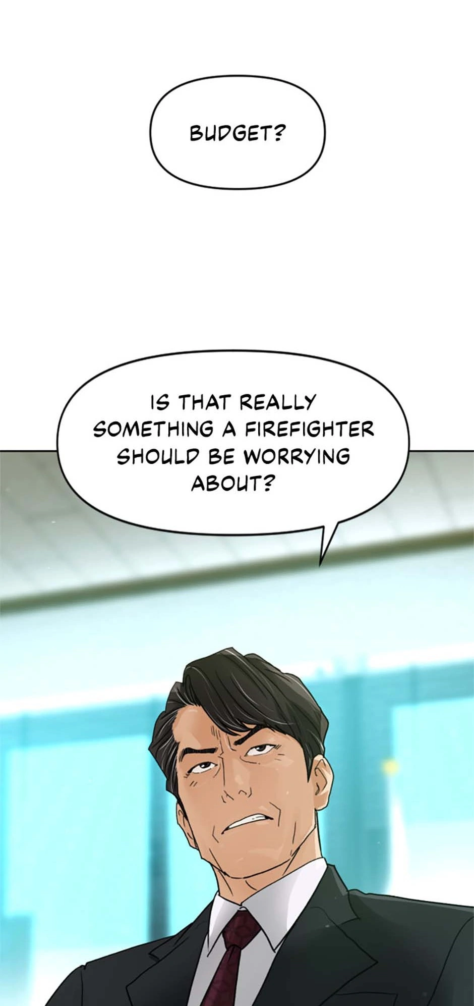 Call Sign Chapter 70 - Page 24