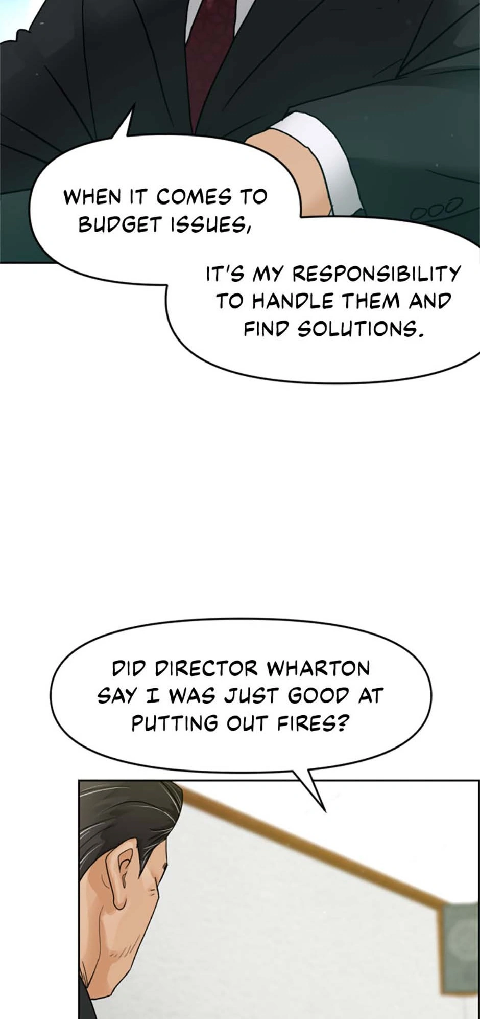 Call Sign Chapter 70 - Page 25