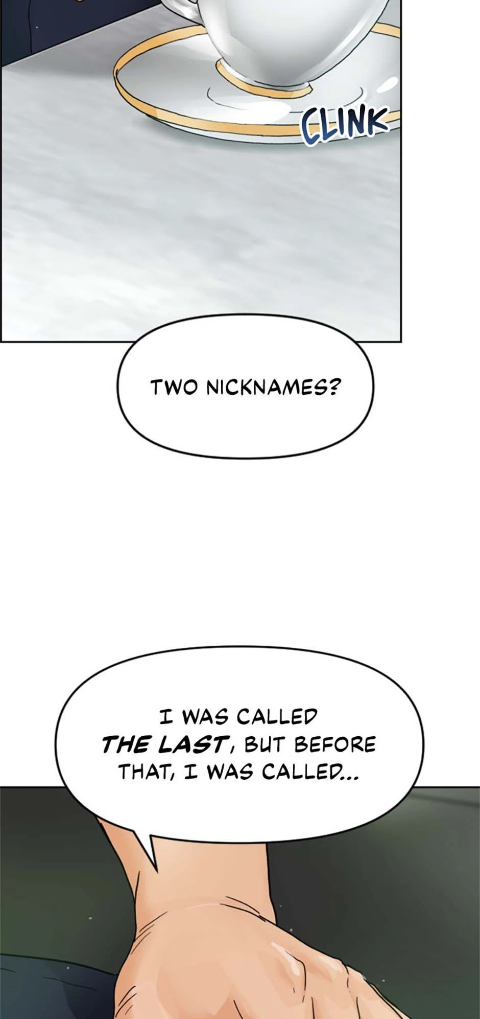 Call Sign Chapter 70 - Page 27