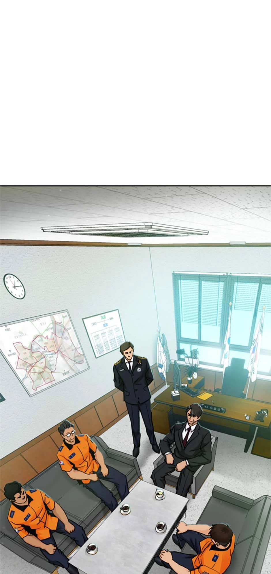 Call Sign Chapter 70 - Page 33