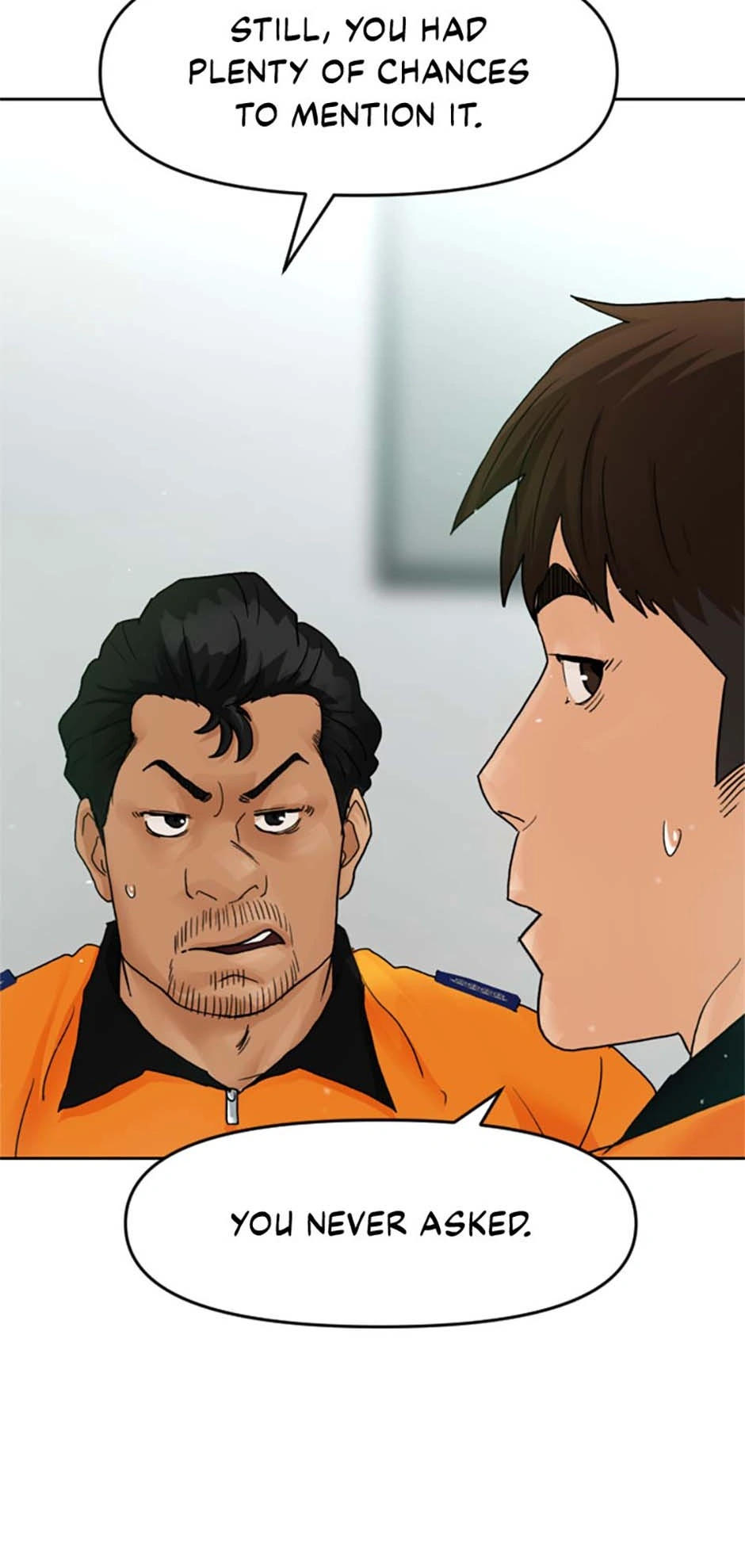 Call Sign Chapter 70 - Page 4