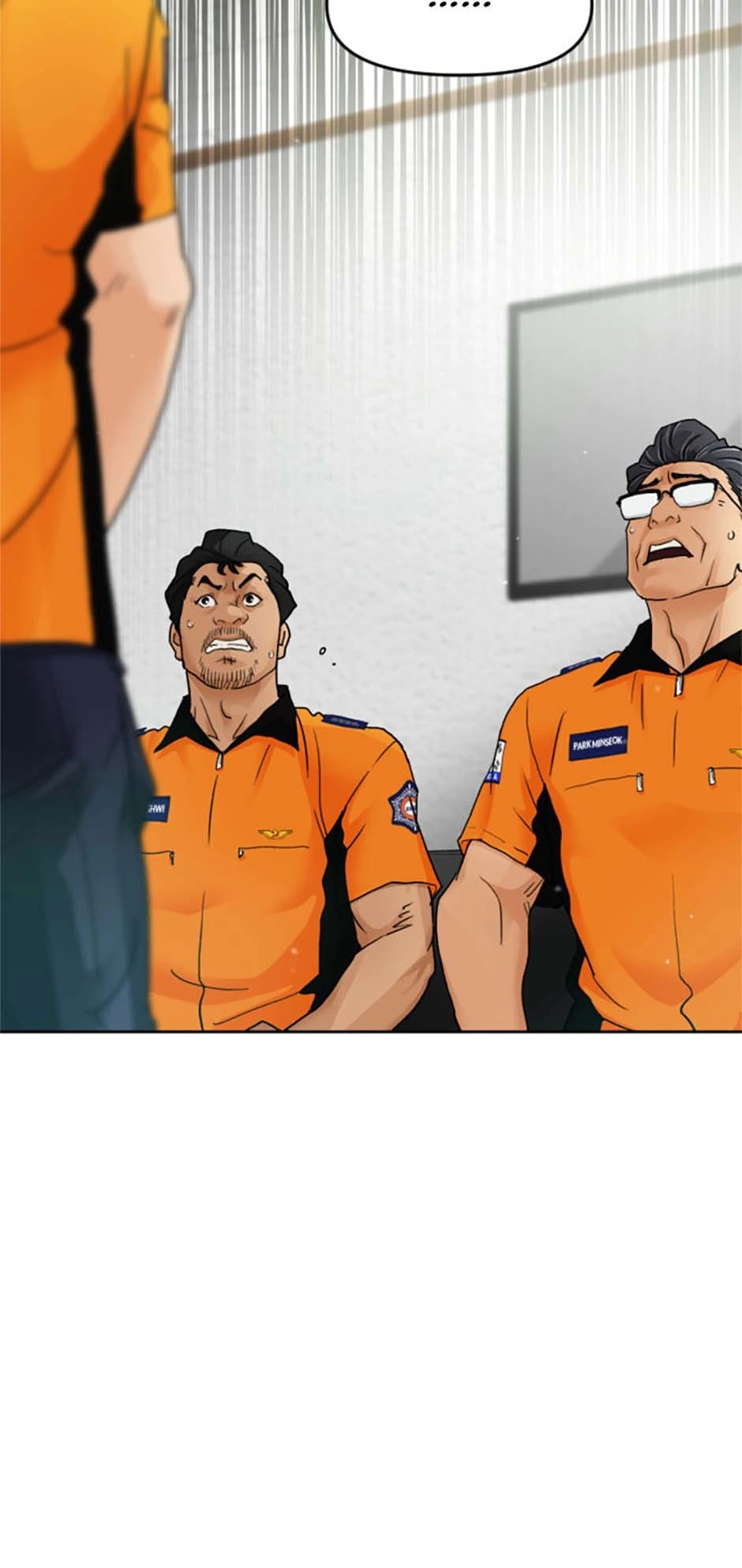 Call Sign Chapter 70 - Page 42