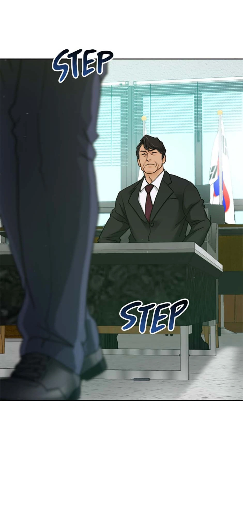 Call Sign Chapter 70 - Page 43