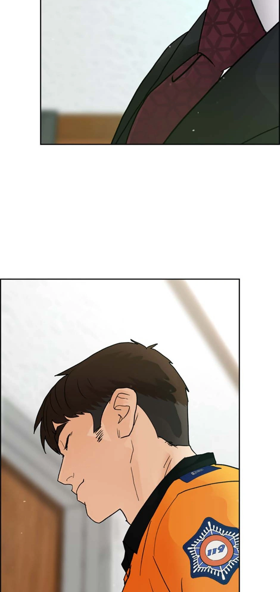 Call Sign Chapter 70 - Page 45