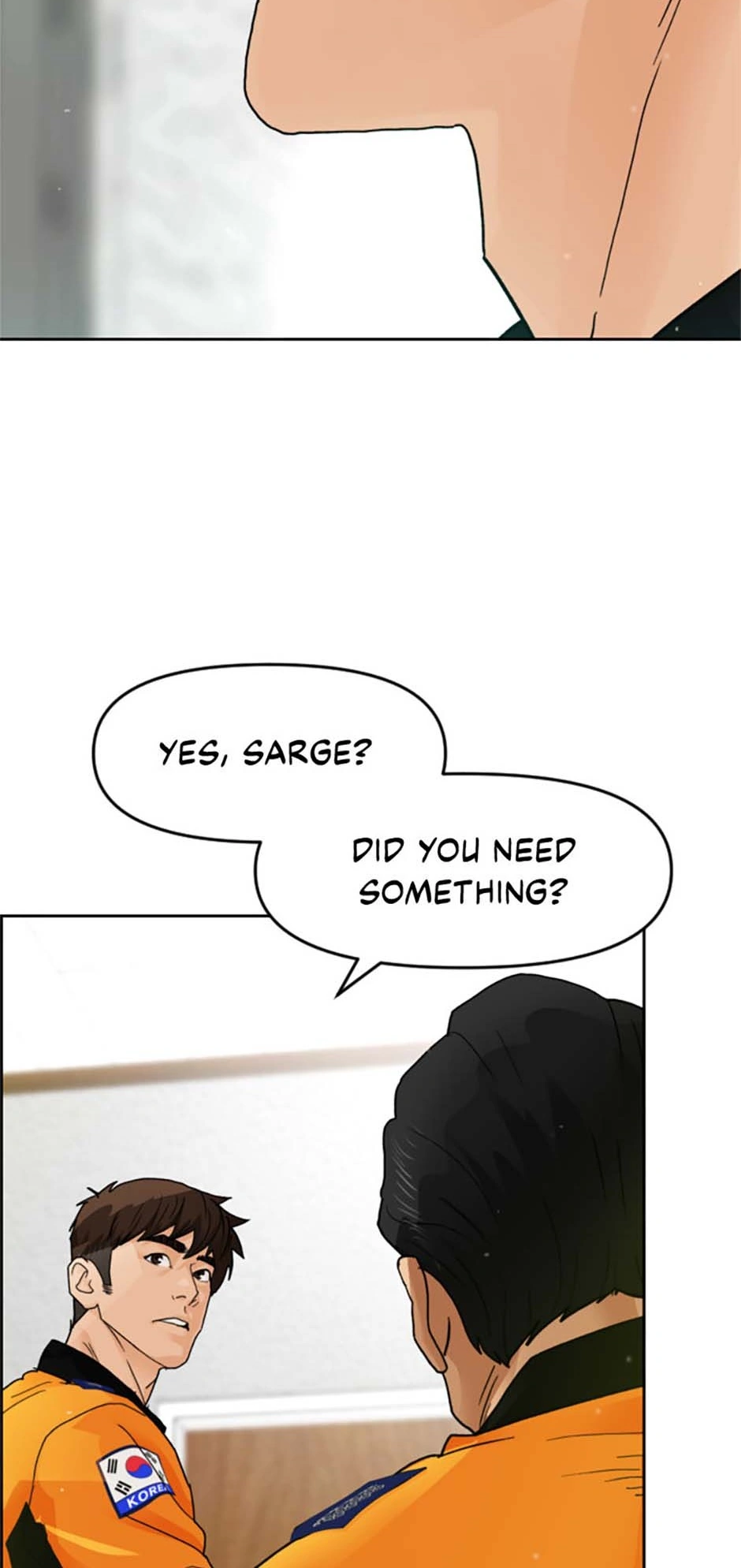 Call Sign Chapter 70 - Page 49