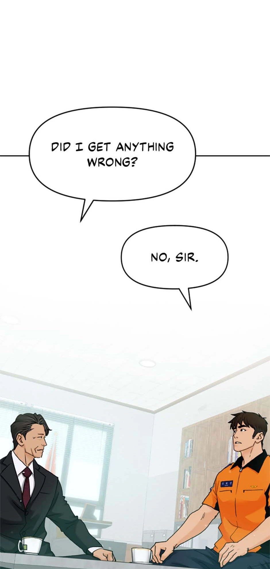 Call Sign Chapter 70 - Page 5
