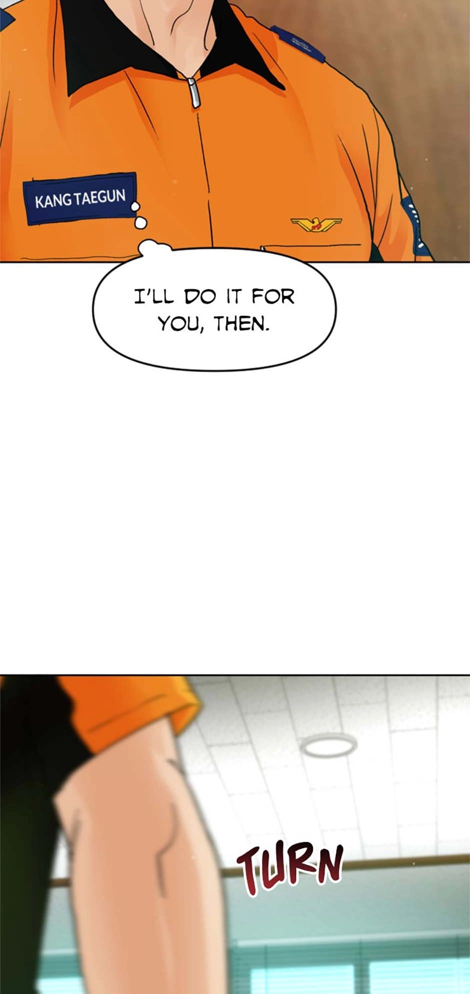 Call Sign Chapter 70 - Page 52