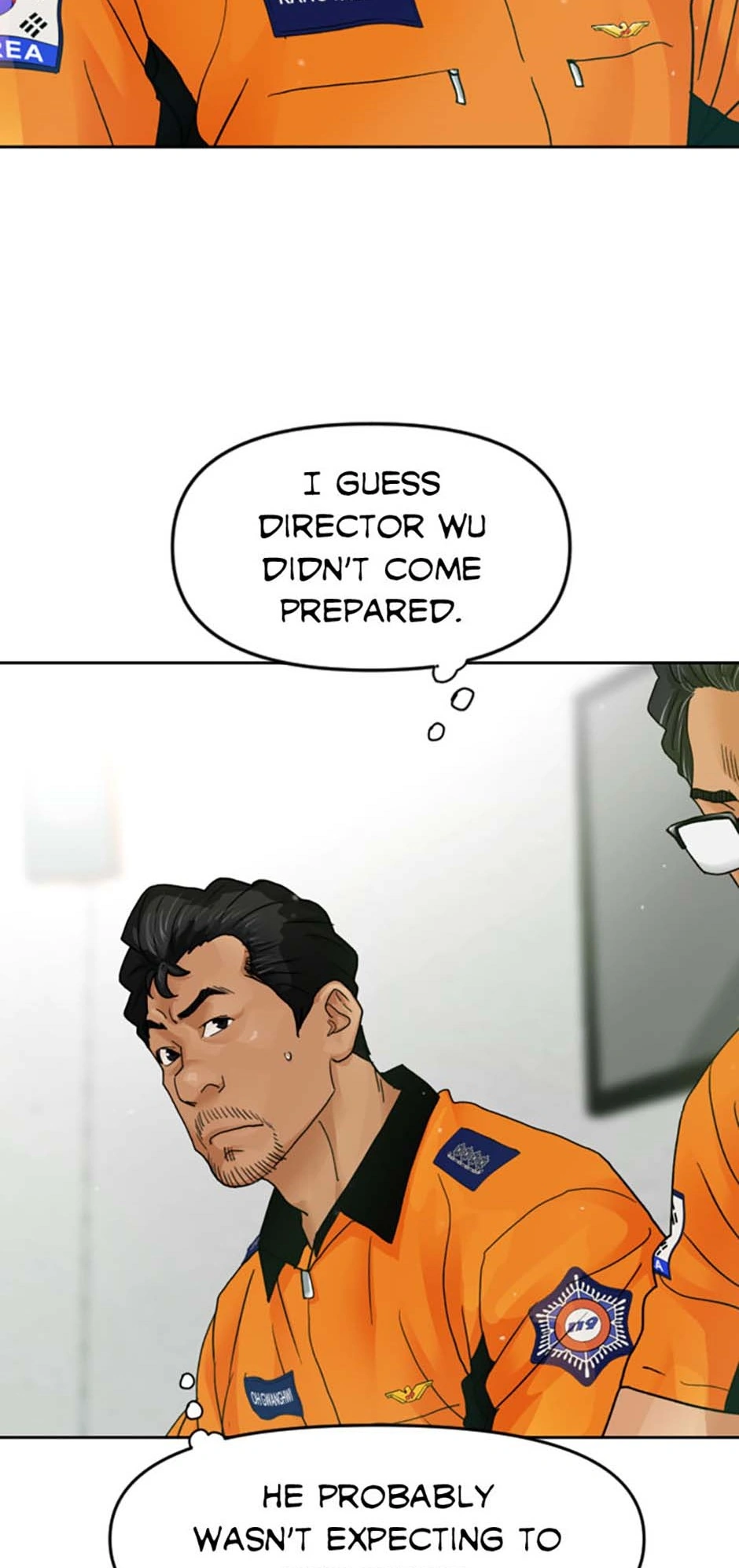 Call Sign Chapter 70 - Page 59