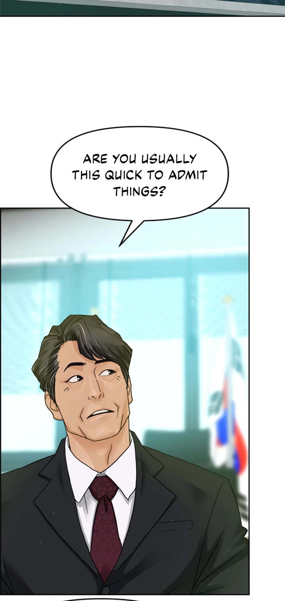 Call Sign Chapter 70 - Page 6