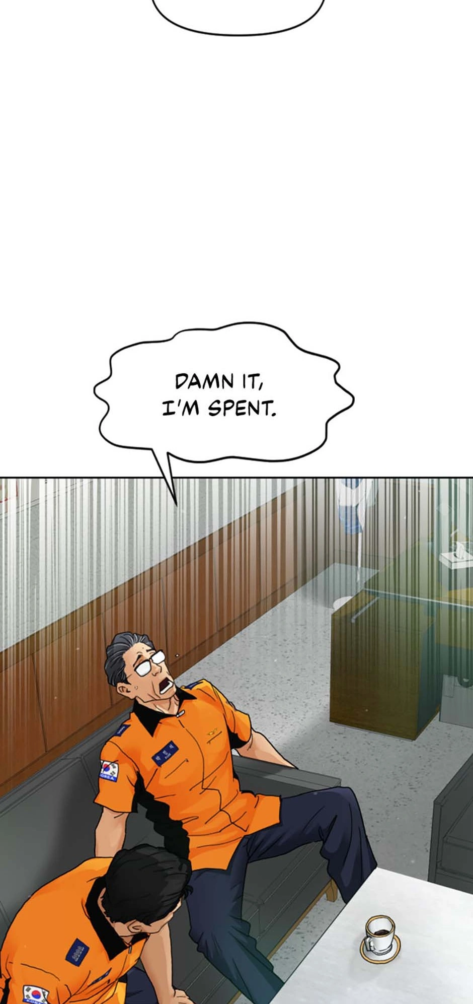 Call Sign Chapter 70 - Page 63