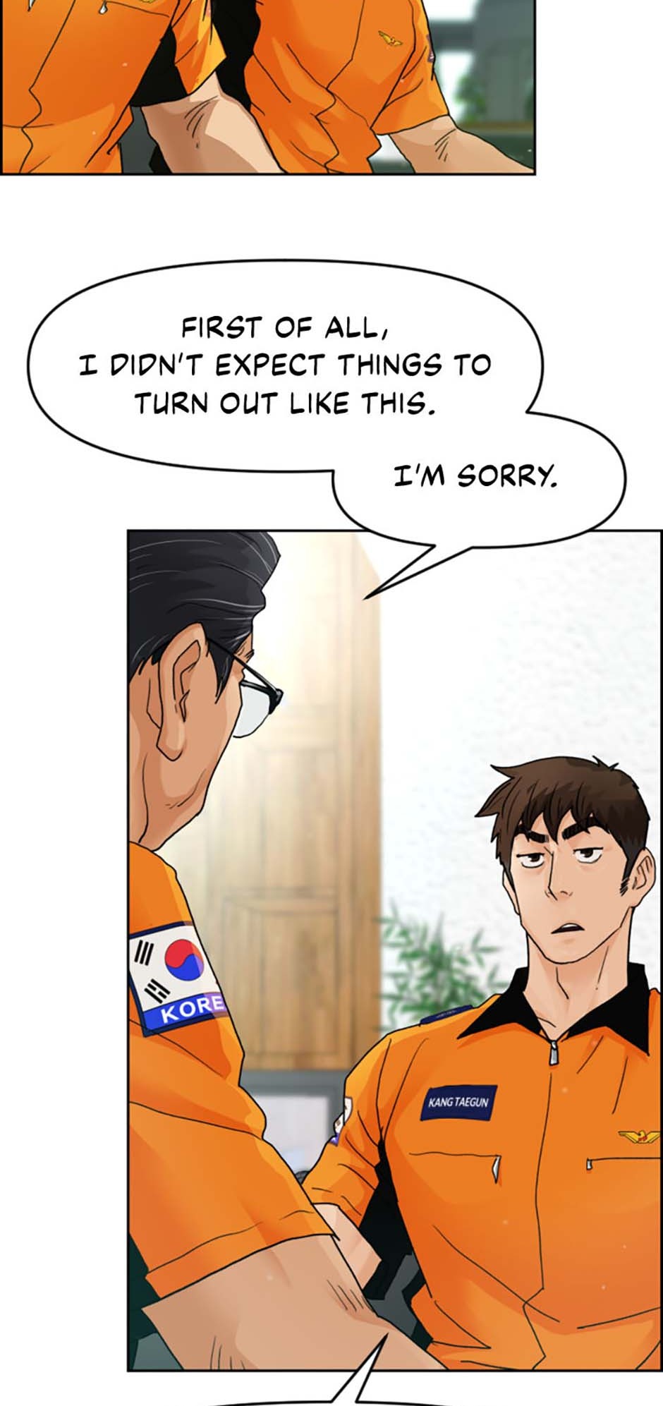 Call Sign Chapter 70 - Page 65