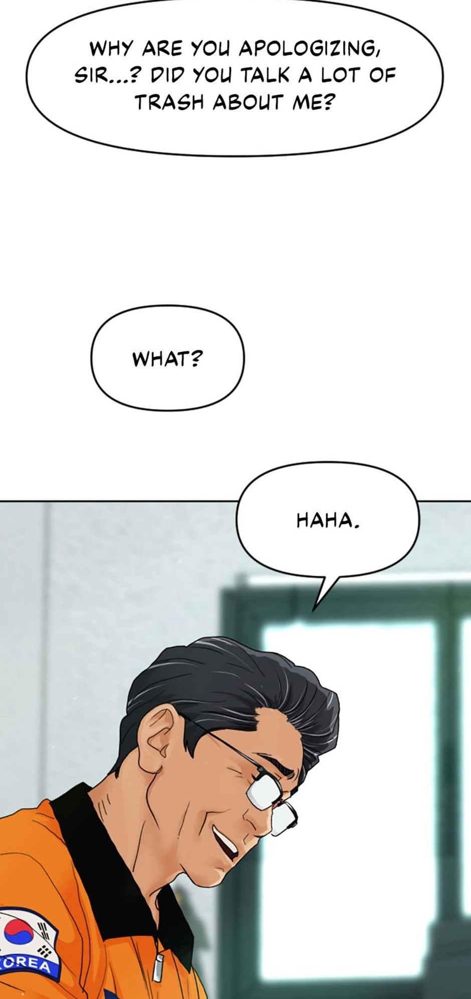 Call Sign Chapter 70 - Page 66