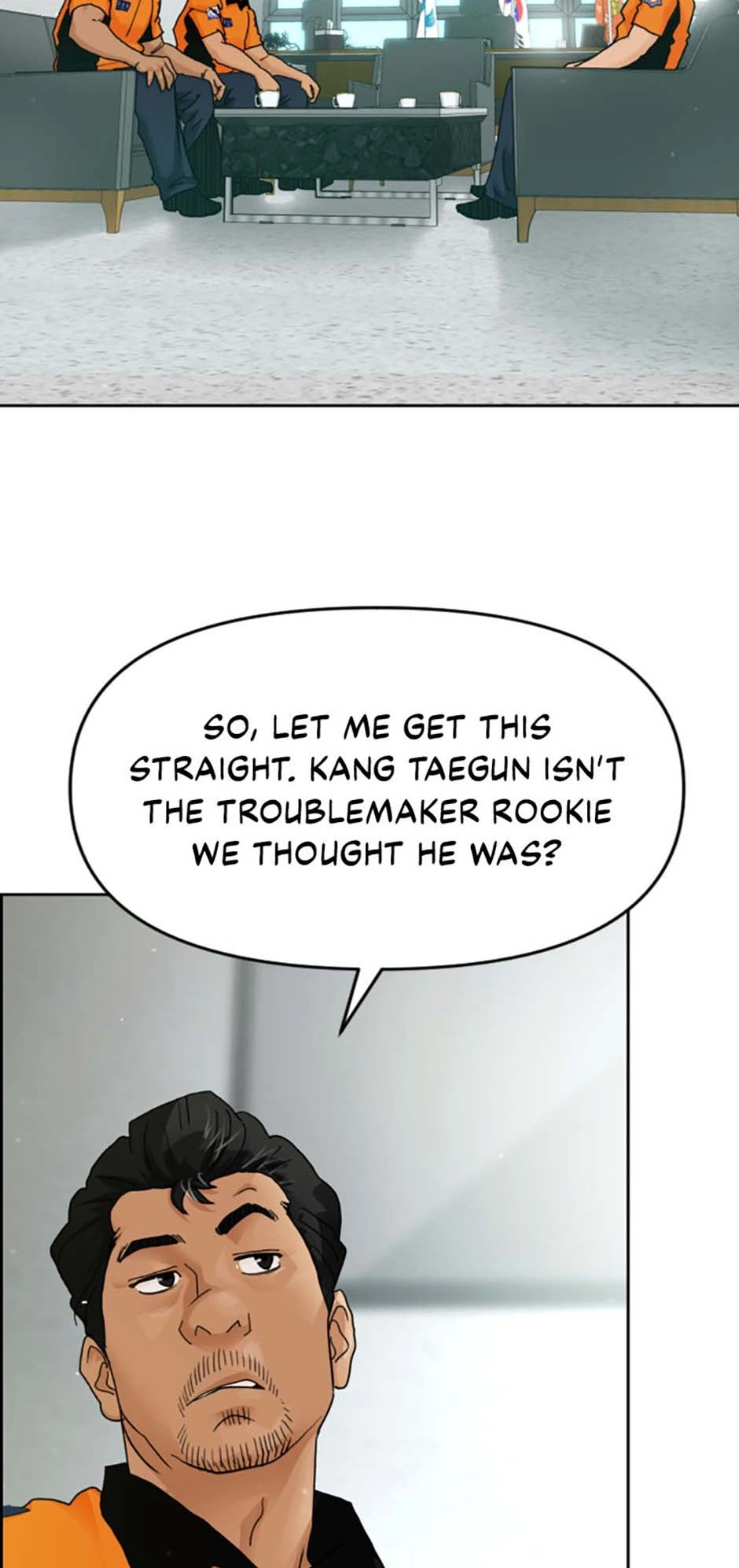 Call Sign Chapter 70 - Page 68